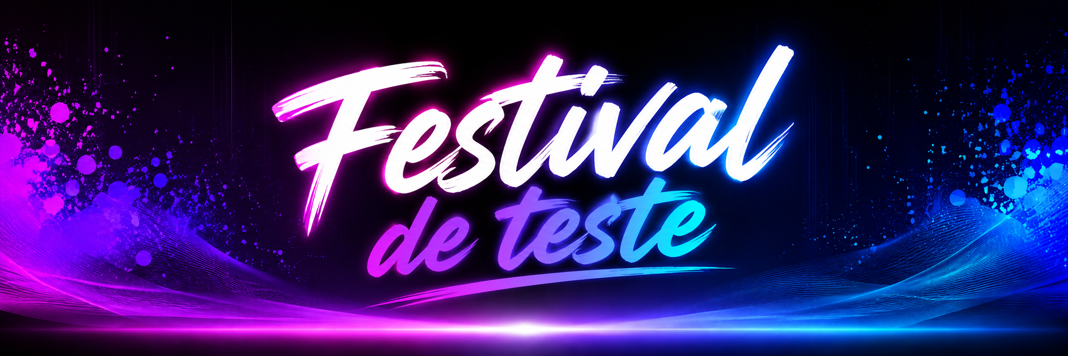 Festival de Teste