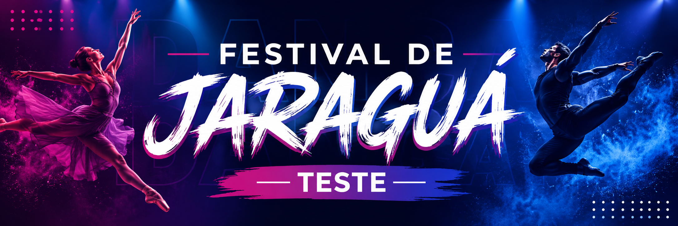 Festival de Teste jaragua