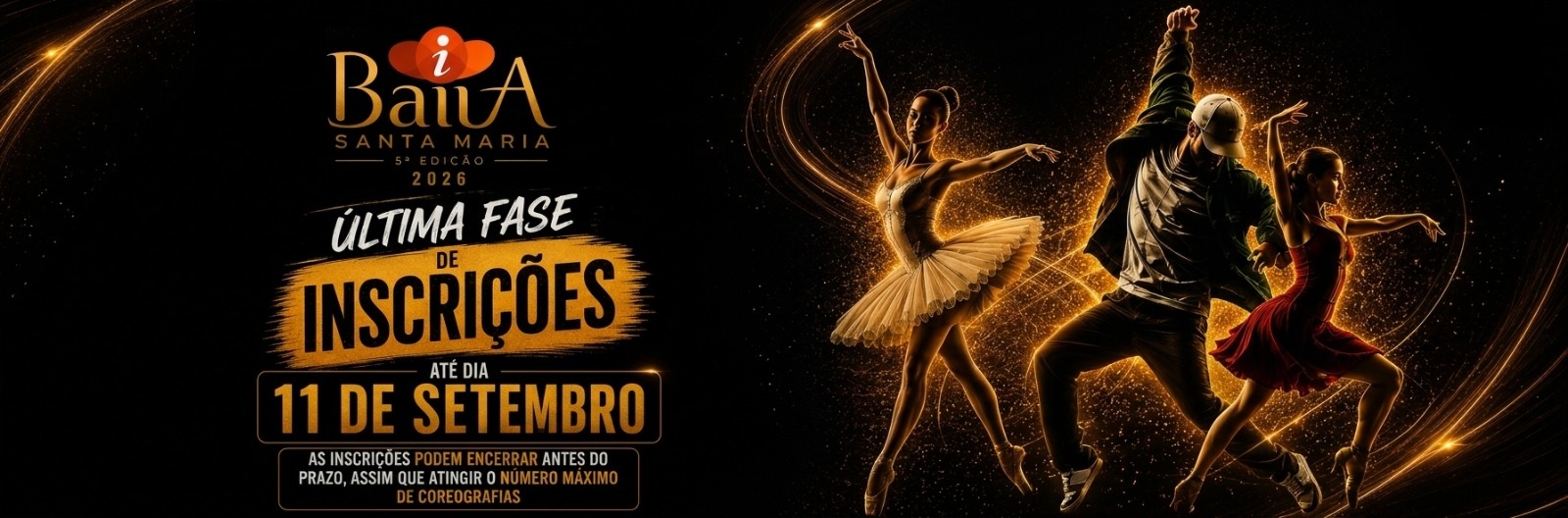 Baila Santa Maria